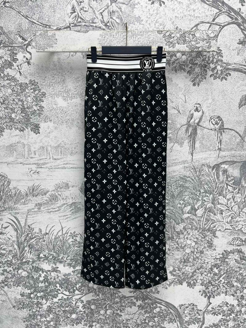 Louis Vuitton Long Pants